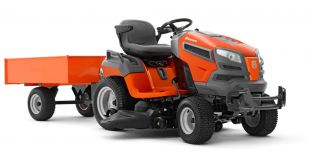 ����-������� Husqvarna YTH 184T (960 41 03-06)