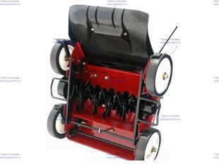 ������� ���� Tielbuerger (AI-050-031TS)
