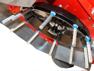 ������ ��� ������ ������ � ��������� Tielbuerger TW50