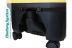 HBVC1810 ������� ����� �/� Hanskonner, 18�, 1BatterySystem, ���/�� ������, 10�, ��� ��� � ��