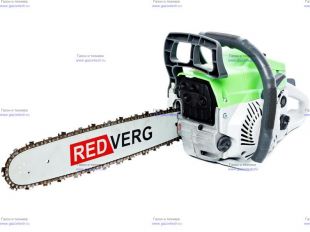 ��������� RedVerg RD-GC50-16 (00006615722)