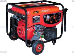 ��������� ���������� Prorab 4502 EB