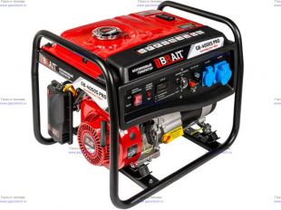 ��������� ���������� BRAIT GB-4000S PRO
