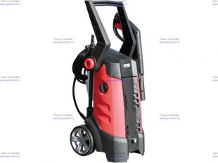����� �������� �������� Prorab HPW-1610 H