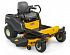   Cub Cadet XZ1 137 (17CICACW603)