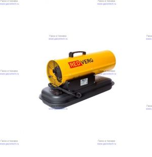 ��������� ������������������ REDVERG RD-DHD20T