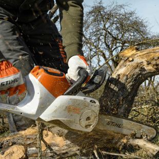 ���� �������������� Stihl MSA 220 C-B, � AP 300 S � AL 500 (1251-200-0149) 35 ��