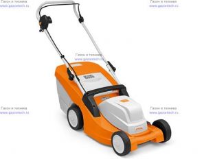 ������������� ������������� Stihl RME 443.0 (6338-011-2405)