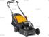 ������������� ���������� Stiga Turbo Power 53 S B