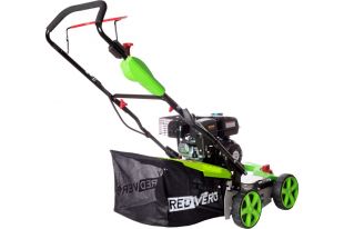 �������-������������ ���������� REDVERG RD-GAS40 