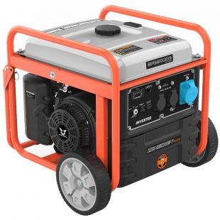 ���������� ����������� ��������� Zongshen BPB 9000 E (1T90DFB91)