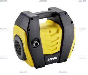 ������������� ��������� LAVOR Hero 105 AC