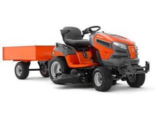   Husqvarna TS 346 (9604103-72)