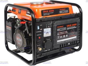 ��������� ����������� PATRIOT MaxPower SRGE 2000i