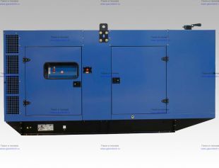 ������������ ��������� ��������� SDMO Atlantic V275�2-IV