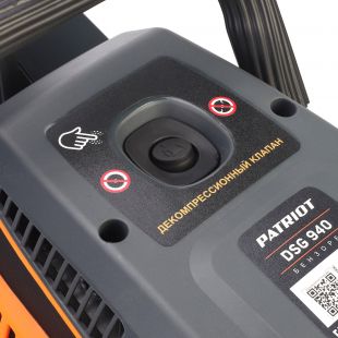  �������� PATRIOT DSG 940 (595102340)