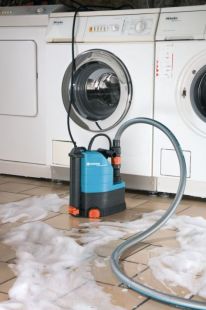 ����� ��������� Gardena 13000 Aquasensor (1799)
