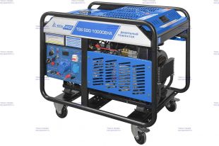 ������ ��������� TSS SDG 10000EHA