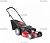   MTD OPTIMA 53 SPH HW