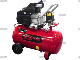 ���������� ��������� ������������ �������� Prorab 2250