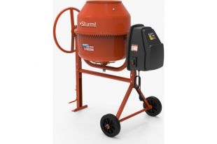 CM20160RF ������������� Sturm!