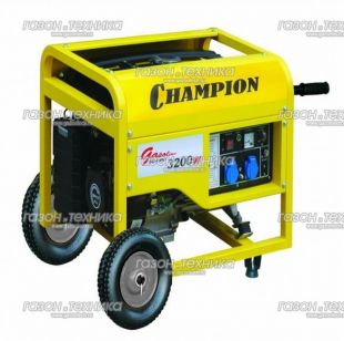 ��������� Champion GG4800E