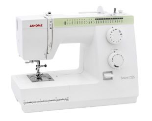 ������������������� ������� ������ Janome Sewist 725s