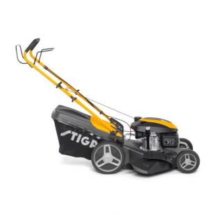 ������������� ���������� Stiga Combi 53 SQ H