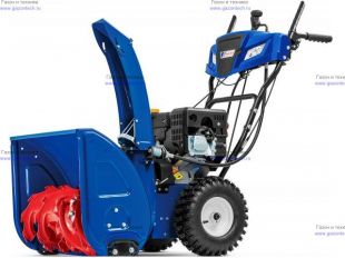 ������������ MasterYard MV 8522 RE