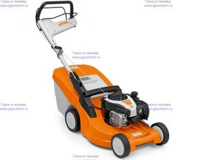 ������������� ���������� Stihl RM 448.0 TC (6358-011-3421)