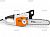  Stihl MSE 190 C-BQ, 35  (1209-200-0123)