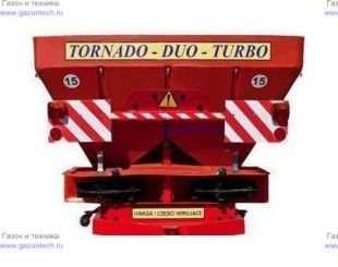 �������������� ����� Dexwal TORNADO BIG (1250 �) �� �������