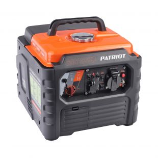 ��������� ����������� PATRIOT iGX 1200 (474102312)