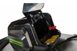 ������������� �������������� Greenworks GC82LM46K5 (2502407UB) � 1���� 5 �.�. � ��