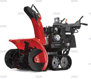 ������������ ���������� Caiman EDO 26H (01-011402-0001)