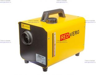 ������������������ ��������� ���������� REDVERG RD-ADH5