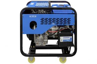 ������ ��������� TSS SDG 8000EHA