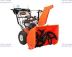 Ariens SNO-THRO ST24LE DELUXE