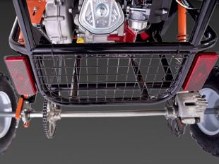 ��������� ������ � ���������� BRIGGS&STRATTON � ��������������