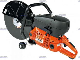 �������� Oleo-Mac 963 TTA 14" (5202-9022E1)