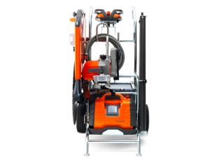 ����������� ������ Husqvarna WS 220 HF (9672087-01)