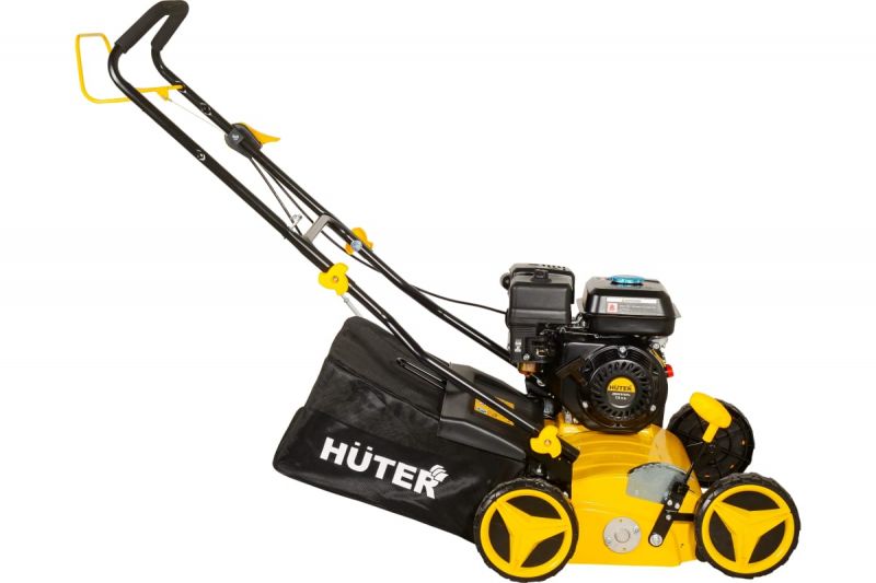 Скарификатор бензиновый Huter GSA-7,0 (70/16/1) - цены, купить в Москве ...