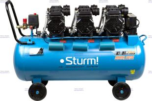 AC936100OLE ���������� ������.�������. Sturm!