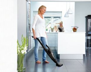 ������� ������� Nilfisk HANDY 2-IN-1 Li-Ion 25.2V (������)