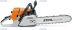 ��������� Stihl MS 440-W