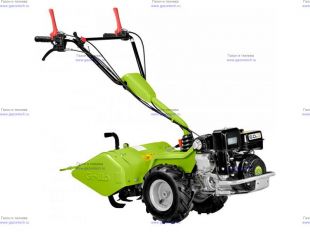 �������� Grillo G 52 (Kohler) (8e4a+978511)