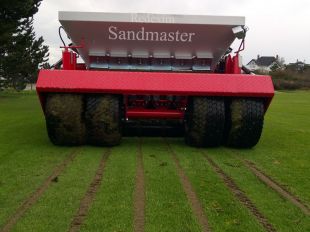 ����������� Redexim Vibra-Sandmaster 1500
