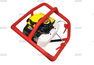 �������� Iron Mole E73 Tandem (��� �����)
