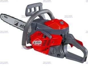 ��������� Efco MTH 400