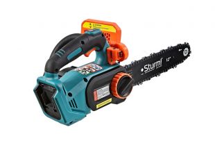 �������������� ������ ���� Sturm! CSC1811BL 1BatterySystem ��� �� � ���